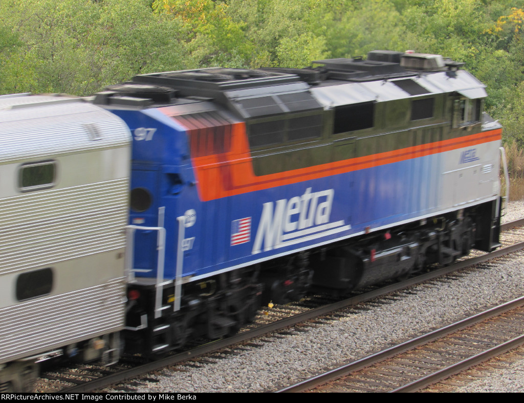 Metra